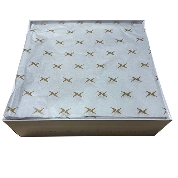 Aetrex Women's Winnie Winter Boot White PC401 Size 9/9.5 New in Box Condition - Picture 9 of 11